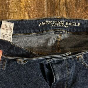Size 6 American Eagle Stretch Jeans